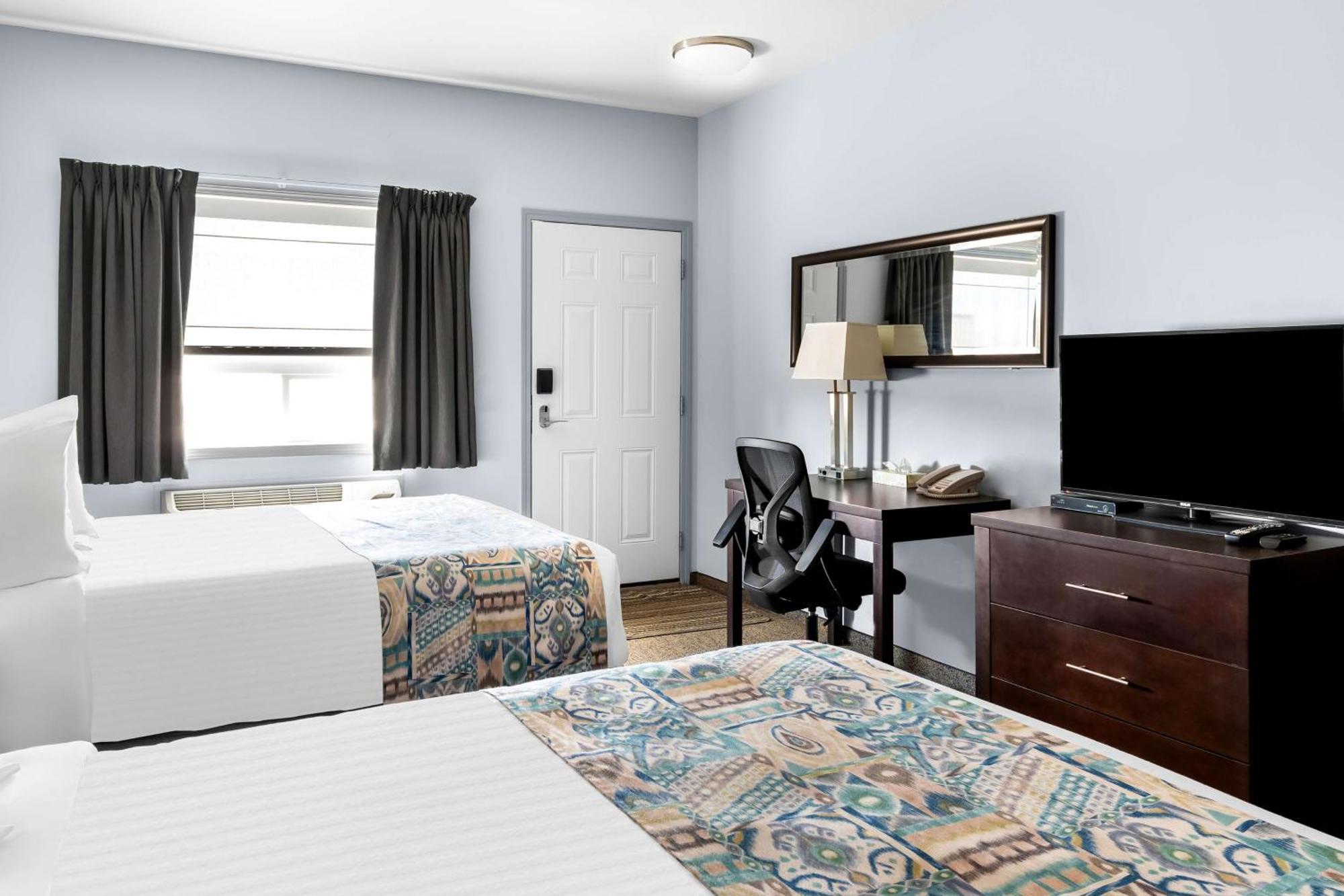 Surestay Studio By Best Western Hardisty Ngoại thất bức ảnh