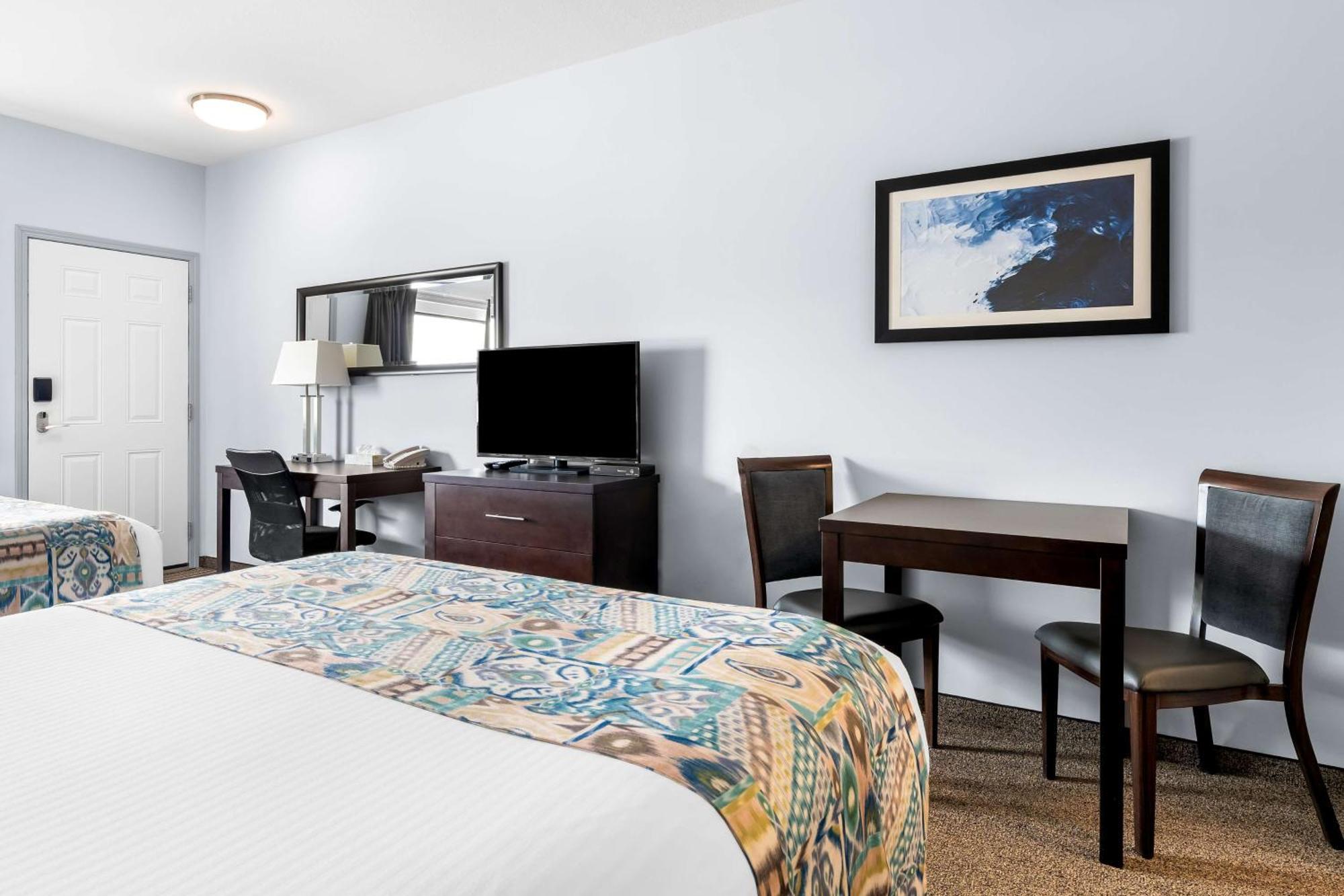Surestay Studio By Best Western Hardisty Ngoại thất bức ảnh